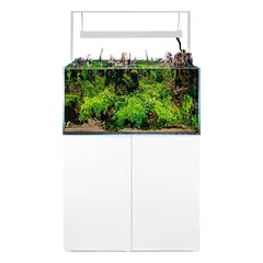 Aquael spintelė Ultrascape 60 Snow — 3 nuotrauka