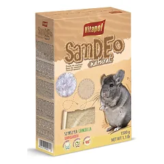 Vitapol Smėlis šinšiloms 1,5kg