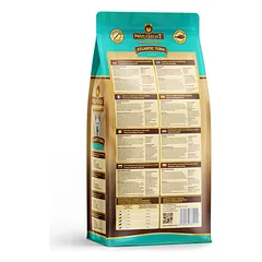 WOLFSBLUT Adult Atlantic Tuna sausas maistas šunims su tunu ir jūros salotomis 2 kg — 3 nuotrauka