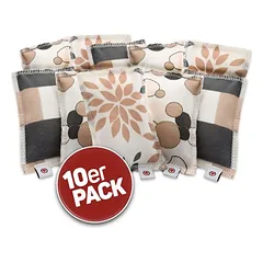 Canadian Cat Company 10er-Pack Schmusekissen mit Katzenminze