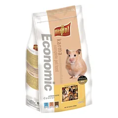 Vitapol maistas žiurkėnams Economic 1200 g