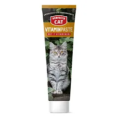 Perfecto Cat vitaminų pasta katėms, 100 g