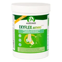 Audevard Ergänzungsfutter EKYFLEX ARTHRO EVO PELLETS