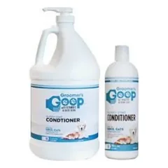 Groomer`s Goop Glossy Coat Pet Conditioner