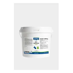 Canina jūros dumblių miltai, papildas, Dideliems 26–45 kg — 3 nuotrauka