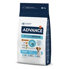 Advance Puppy Mini 7 kg — 2 nuotrauka