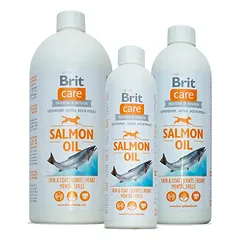 Brit Care lašišų aliejus 500ml