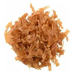 Flamingo Complementary feed for cats HAPKI CHICKEN STRIPS 50GR — 2 nuotrauka