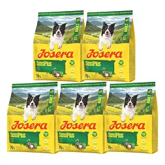 JOSERA SensiPlus 5x900g