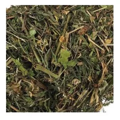 Nature Land Botanical šienas su mėlynomis gėlėmis, 100 g — 2 nuotrauka
