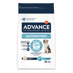 Advance Gastroenteric Dog 3 kg — 2 nuotrauka
