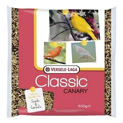 VERSELE-LAGA Canary Classic 500 g maistas kanarėlėms