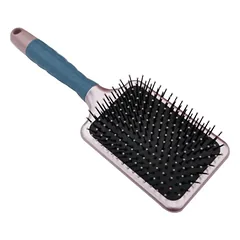 Iv San Bernard ACCESSORIES ZEO Brush Quadrata