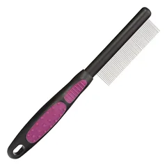 KW Smart Comb - šukos su tankiais dantukais, Fine — 2 nuotrauka