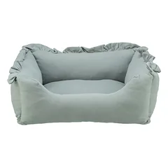 Trixie Amelie Bed kvadratinė guolinė vieta augintiniams, 100 x 70 cm