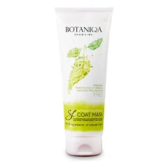 BOTANIQA intensyvi gydomoji kolageno ir keratino kaukė 250ml