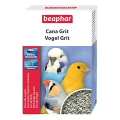 beaphar Vogelgrit