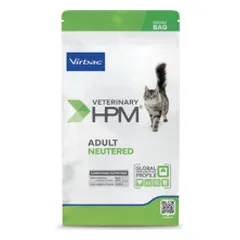 Virbac Adult Neutered Cat sausas pašaras sterilizuotoms katėms