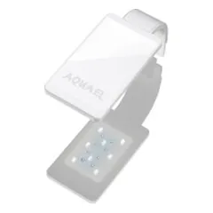 LED lempa Sunny Day&Night, 4,7 W, balta — 2 nuotrauka