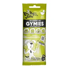 Lucky Jim Gymies skanėstai šunims 75 g — 3 nuotrauka