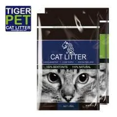 Tiger Pet bekvapis kraikas, 10 l