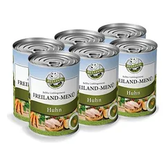 Bellfor Freiland-Menü