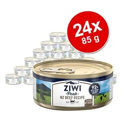  Ziwi Peak 24 x 85 g 
