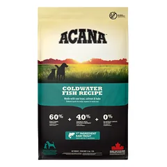 Acana Coldwater Fish Recipe sausas pašaras šunims
