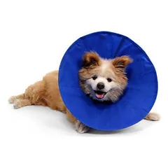 KVP EZ Soft e-collar 14-31 cm — 2 nuotrauka
