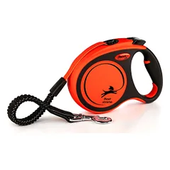 Flexi Xtreme L (tape) 5 m - dog leash parduotuvėje animu.lt