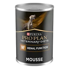 PURINA PRO PLAN Veterinary Diets Canine Mousse NF Renal