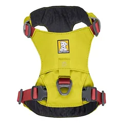 Ruffwear Hi & Light petnešos, Lichen Green — 2 nuotrauka