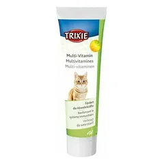 Multivitaminų pasta katėms TRIXIE 100g parduotuvėje 1petshop.lt