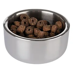 Modern Living dvigubų sienelių premium dubenėlis katėms Bayi, 400 ml, Ø 13 cm — 5 nuotrauka