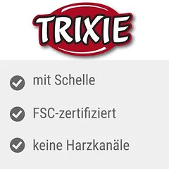 Trixie Spielrolle