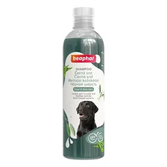 Beaphar Black Coat Shampoo Dog, 250ml (pak6)