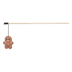 TRIXIE Xmas Meškerė meduolis, medis, katžolė, 46 cm (pak.4)