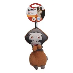 Camon pliušinis gyvūnų žaislas šunims, 18 cm