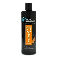 Groom Professional Foxy Poop Shampoo 450 ml