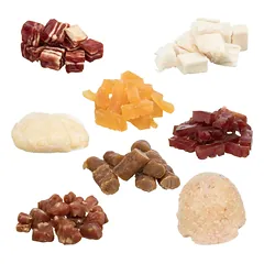 Trixie PREMIO advento kalendorius katėms, 30x34x3.5cm — 2 nuotrauka