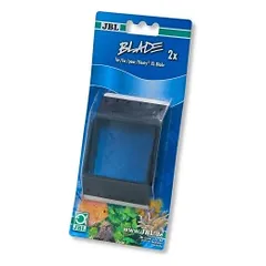 JBL Blade ašmenys magnetiniams stiklų valikliams Floaty L/XL (2 vnt.)