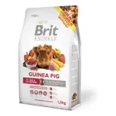 BRIT Animals maistas jūrų kiaulytėms