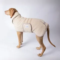 Caruso Hundebademantel Cozy Hug