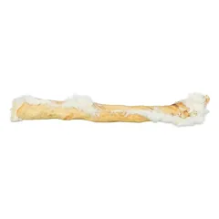 Trixie Rabbit Skin Roll With Fur šunų skanėstas su triušio oda ir plaukais, 45–50 cm, 85 g
