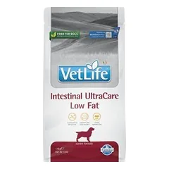FARMINA VET LIFE - DOG Dry INTESTINAL ULTRACARE LOW FAT 1,5 kg