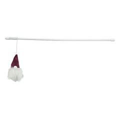 TRX_92709 TRIXIE Xmas Meškerė elfas, medis, katžolė, 46 cm (pak.4)