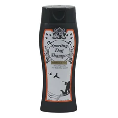 Crown Royale Sporting Dog Shampoo Formula 12 - profesionalus šampūnas aktyviems, sportiniams šunims, 414ml — 3 nuotrauka
