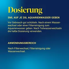 Tetra Filter Active, Tetra Filter Active 250 ml — 5 nuotrauka