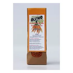 Olewo morkų granulės | papildomas pašaras šunims, Olewo morkų granulės | 1 kg | papildomas pašaras šunims — 3 nuotrauka