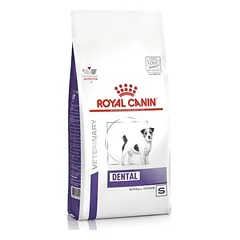 Royal Canin Dental sausas maistas mažų veislių šunims 1.5 kg